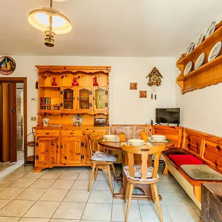 Vista Cascata By Interhome Apartment Nesso