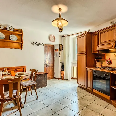 Appartement Vista Cascata By Interhome *