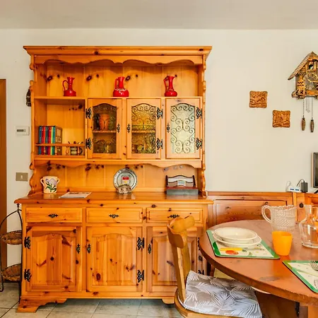 Vista Cascata By Interhome Appartement *