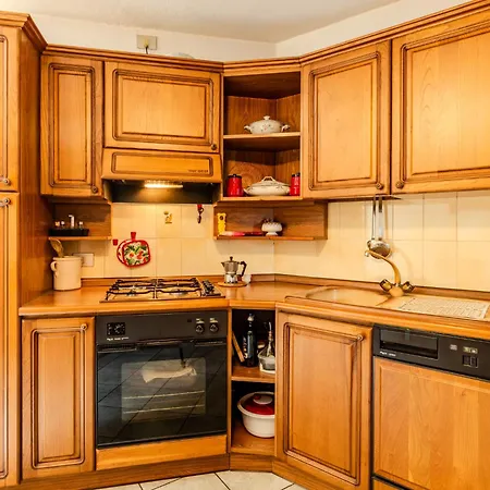 Vista Cascata By Interhome * نيسّو