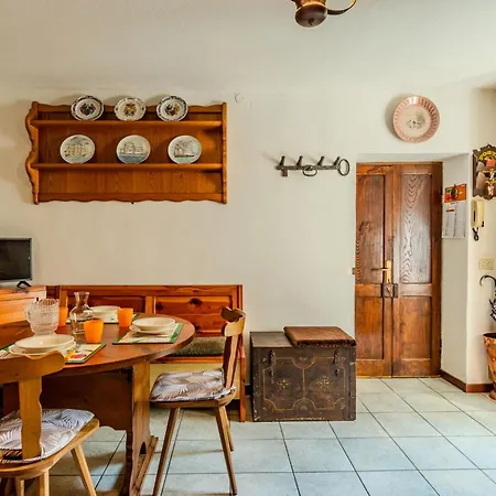 Vista Cascata By Interhome نيسّو