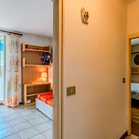 Vista Cascata By Interhome شقة نيسّو