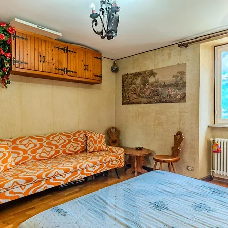 Vista Cascata By Interhome Nesso