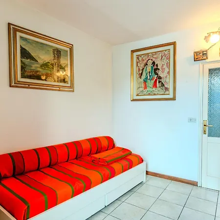 Vista Cascata By Interhome نيسّو