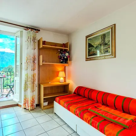 Vista Cascata By Interhome * Nesso