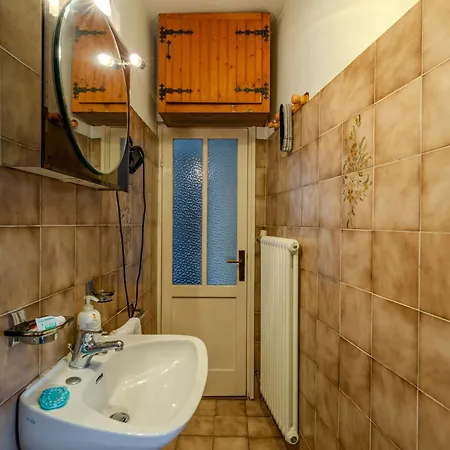 Vista Cascata By Interhome Apartment