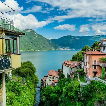 Appartement Vista Cascata By Interhome Nesso