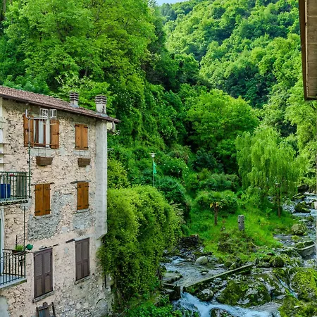 Vista Cascata By Interhome