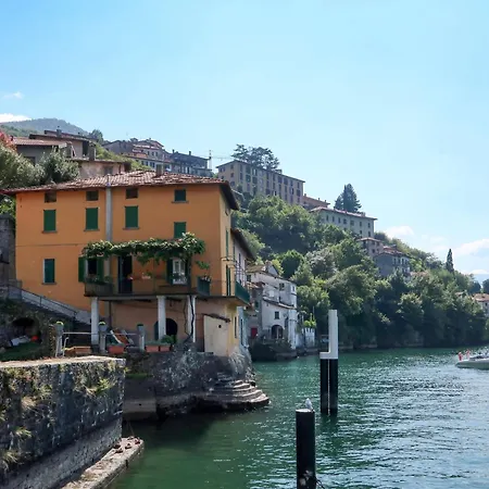 Vista Cascata By Interhome * Nesso