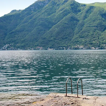 Vista Cascata By Interhome