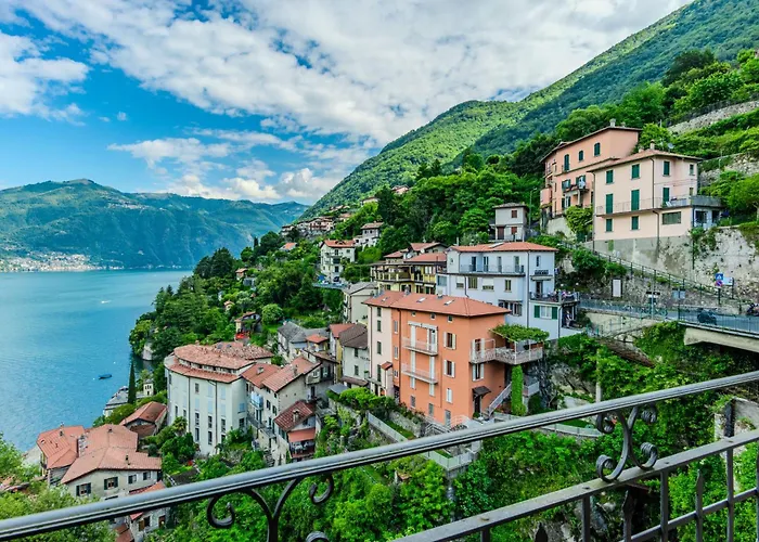 Apartment Vista Cascata By Interhome *