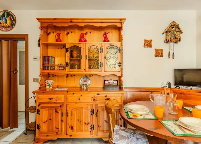 Vista Cascata By Interhome Apartment *