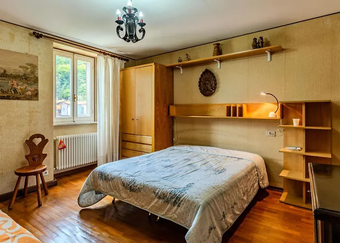 Vista Cascata By Interhome *