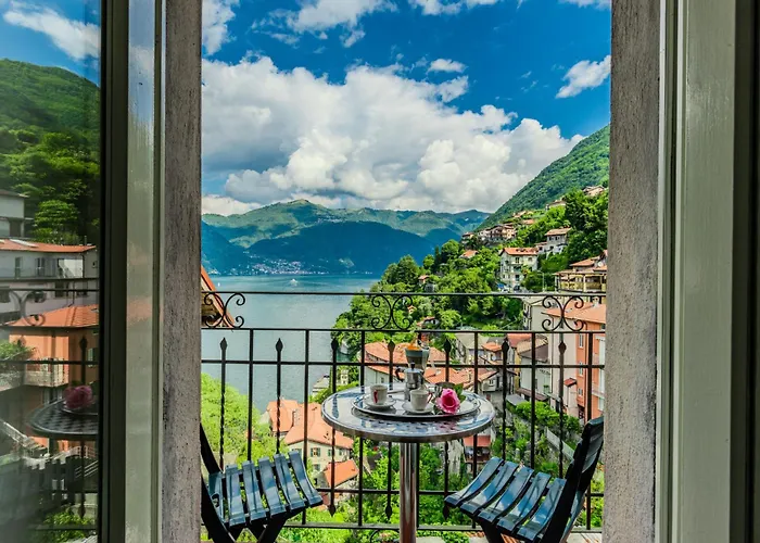 Apartment Vista Cascata By Interhome *