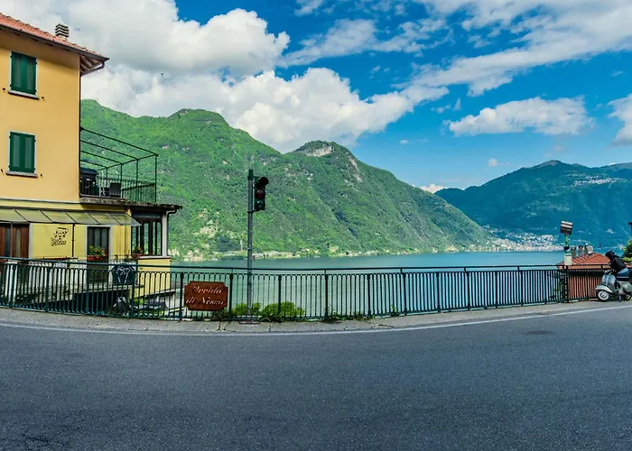 Vista Cascata By Interhome Nesso