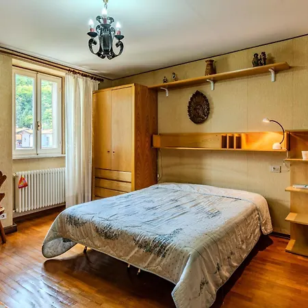 Vista Cascata By Interhome *