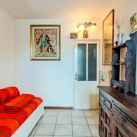 Apartmán Vista Cascata By Interhome