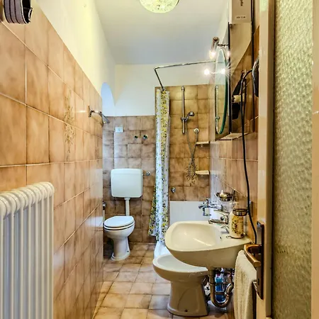 Apartmán Vista Cascata By Interhome *