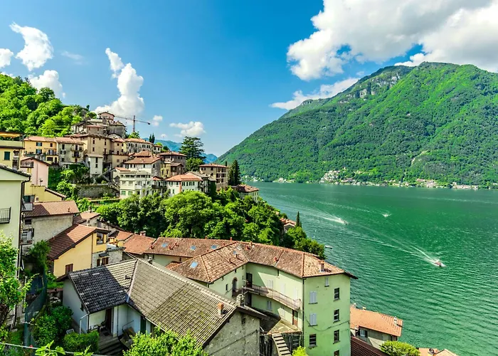 דירה Vista Cascata By Interhome *