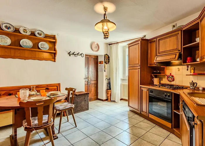 דירה Vista Cascata By Interhome *