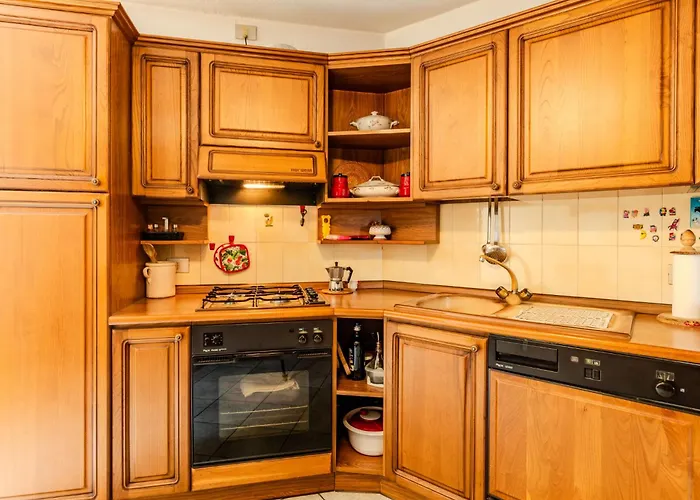 Vista Cascata By Interhome * נסו