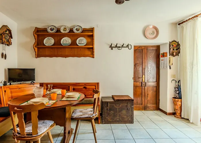 Vista Cascata By Interhome נסו