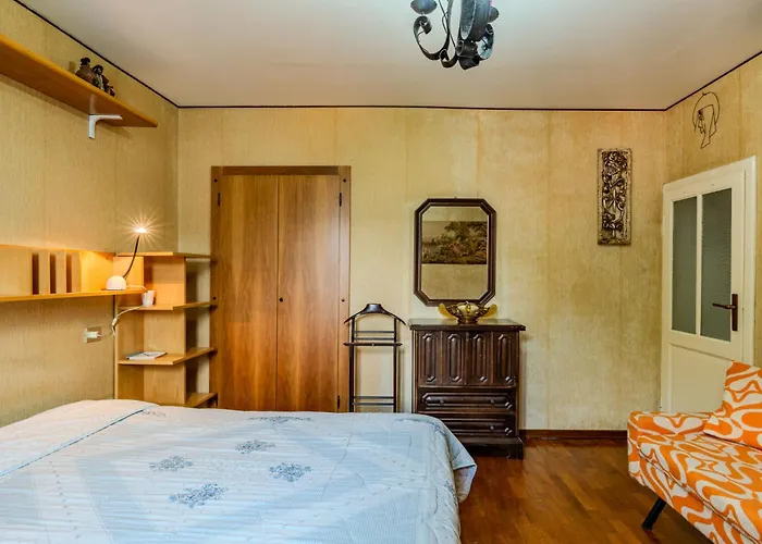 Vista Cascata By Interhome *