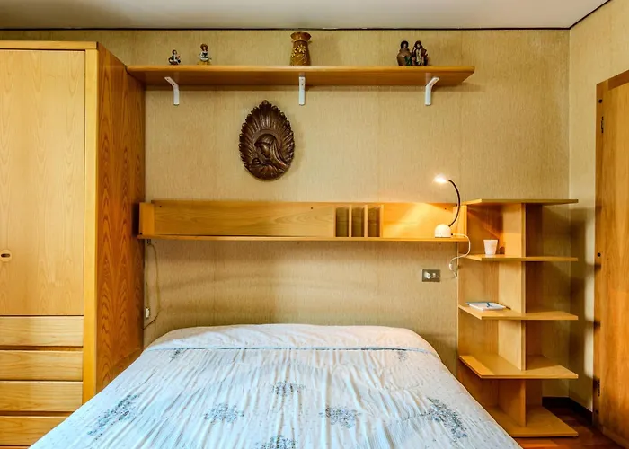 Vista Cascata By Interhome נסו