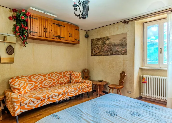 Vista Cascata By Interhome נסו