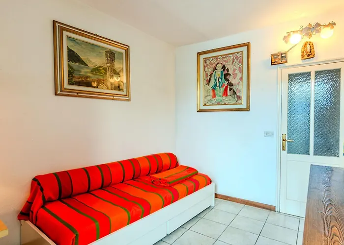 Vista Cascata By Interhome נסו