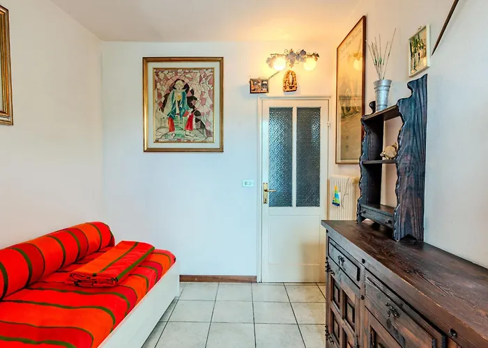 דירה Vista Cascata By Interhome