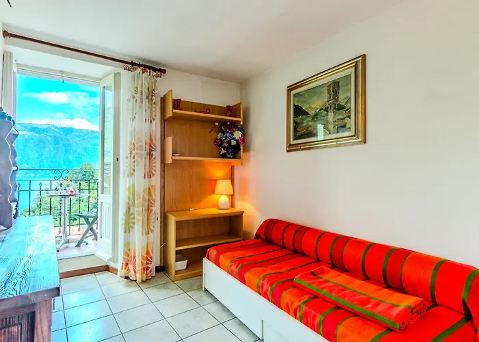 Vista Cascata By Interhome * נסו