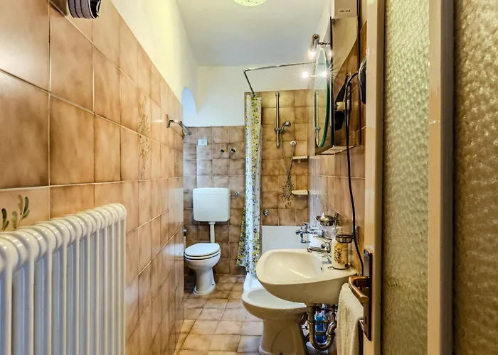 דירה Vista Cascata By Interhome *