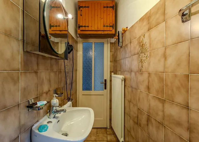 Vista Cascata By Interhome דירה