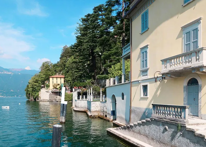 דירה Vista Cascata By Interhome