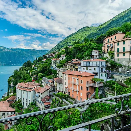 Apartament Vista Cascata By Interhome *