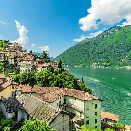 Apartament Vista Cascata By Interhome *