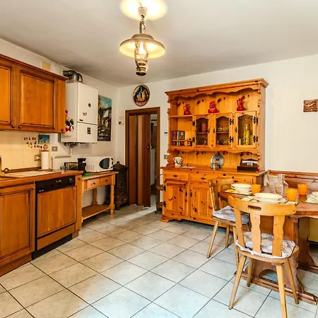 Vista Cascata By Interhome Apartament Nesso