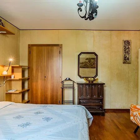 Vista Cascata By Interhome *