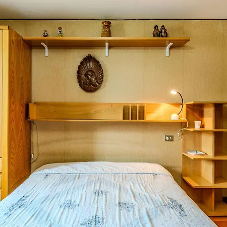 Vista Cascata By Interhome Nesso