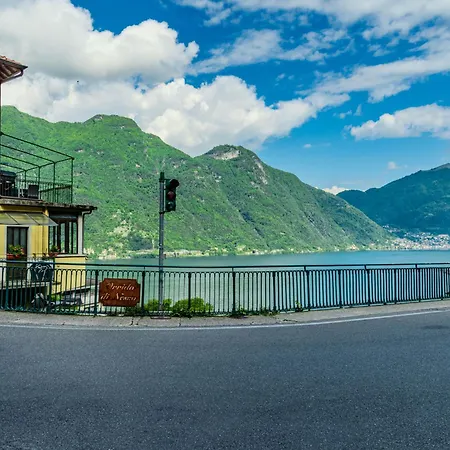 Vista Cascata By Interhome Nesso