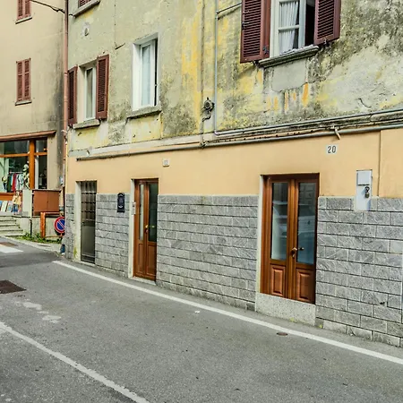 Vista Cascata By Interhome Apartament Nesso