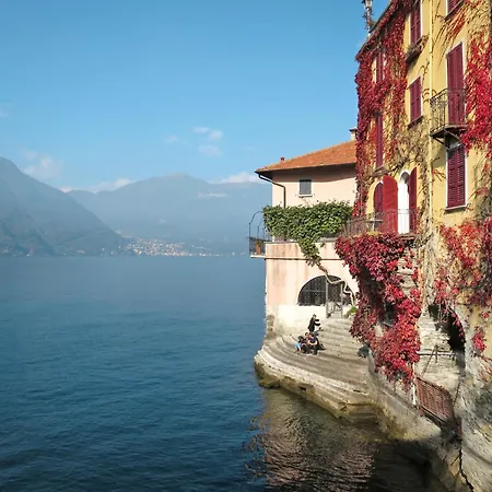 Vista Cascata By Interhome Apartament Nesso